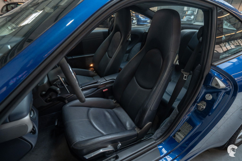 Porsche 997.2 Carrera