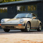 Porsche 911 S