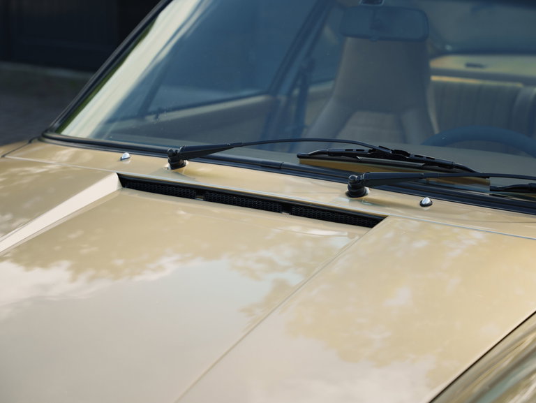 Porsche 911 S (G-Modell)