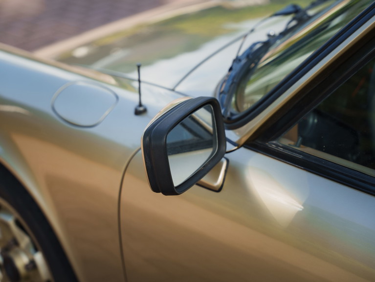 Porsche 911 S (G-Modell)