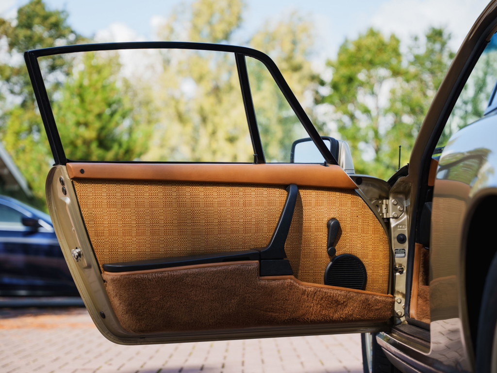 Porsche 911 S (G-Modell)
