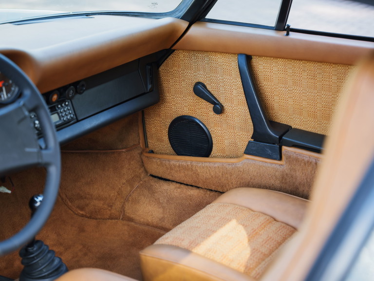 Porsche 911 S (G-Modell)