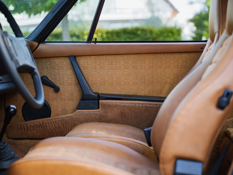 Porsche 911 S (G-Modell)