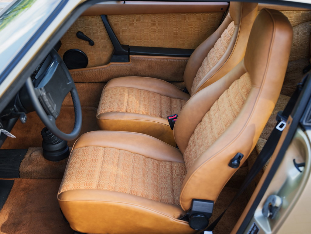 Porsche 911 S (G-Modell)