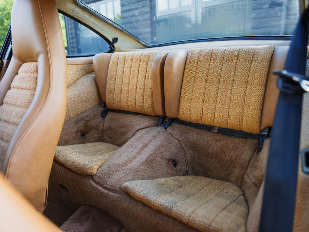 Porsche 911 S (G-Modell)