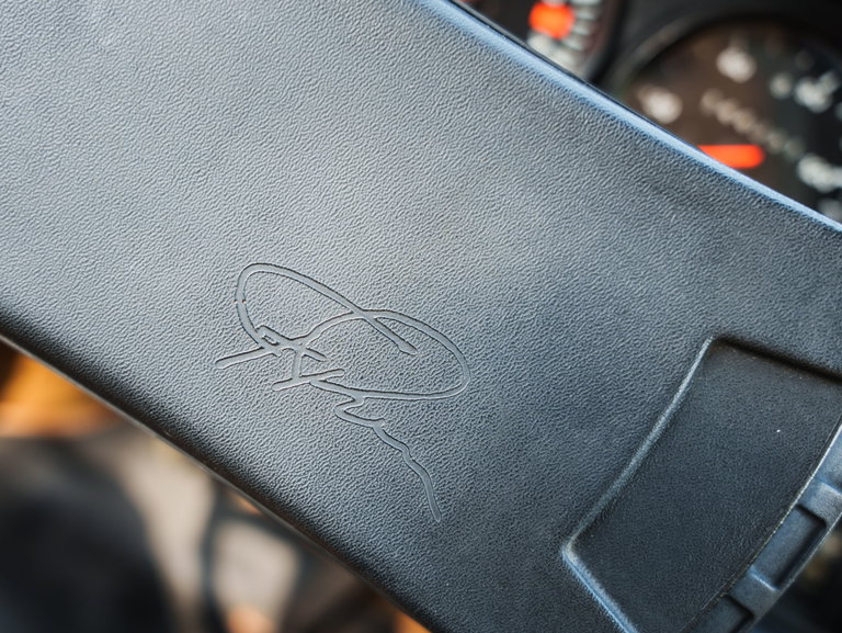 Porsche 911 S (G-Modell)