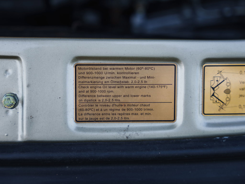 Porsche 911 S (G-Modell)