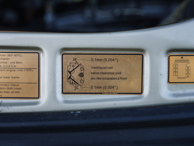 Porsche 911 S (G-Modell)