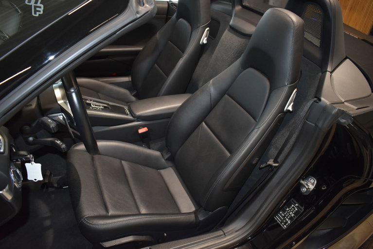 Porsche 718 Boxster