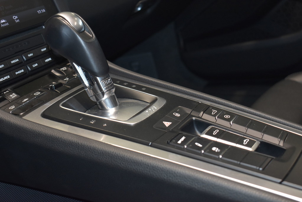 Porsche 718 Boxster