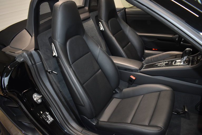 Porsche 718 Boxster