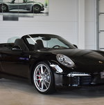 Porsche 991 Carrera S