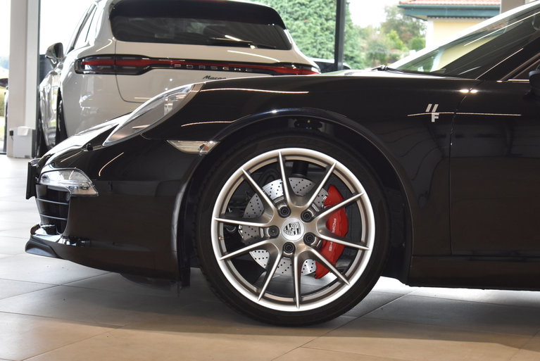Porsche 991 Carrera S