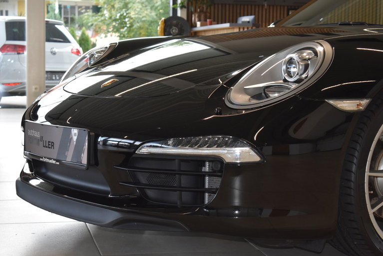 Porsche 991 Carrera S