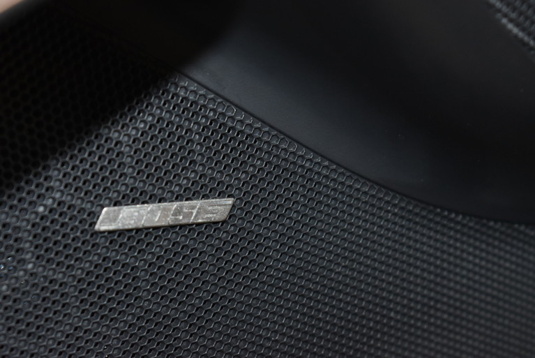 Porsche 991 Carrera S