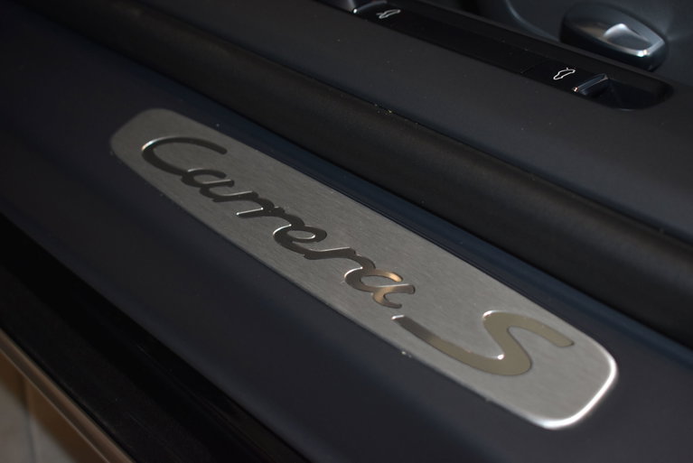 Porsche 991 Carrera S
