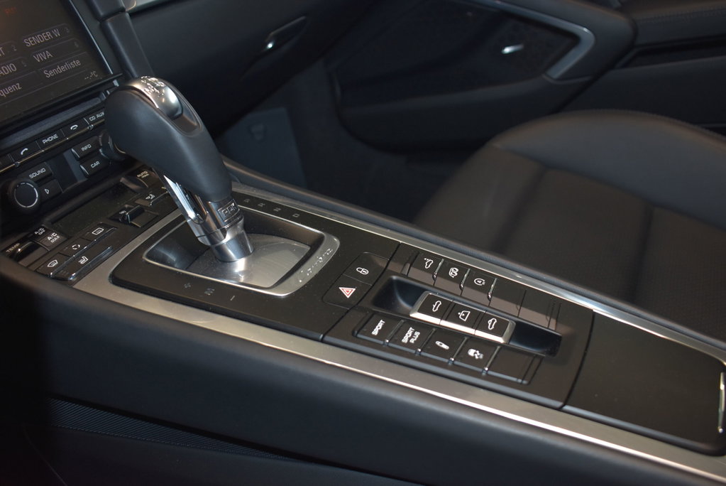 Porsche 991 Carrera S