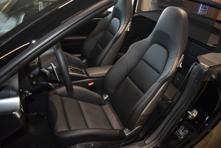 Porsche 991 Carrera S
