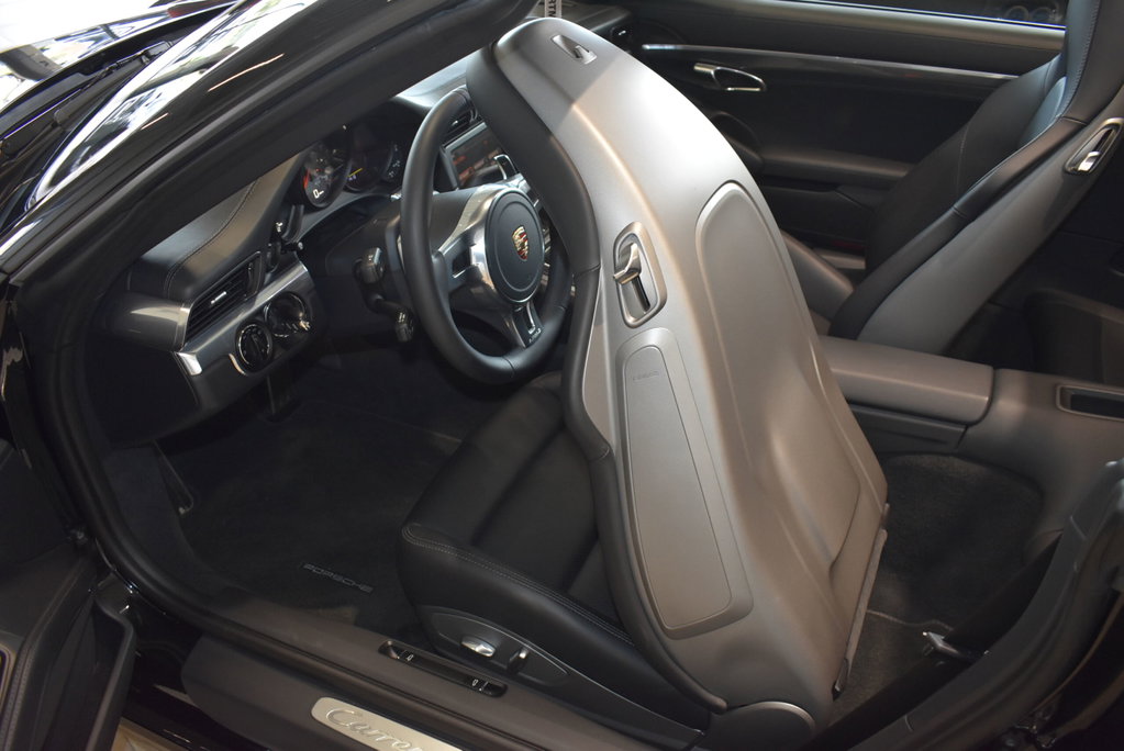 Porsche 991 Carrera S