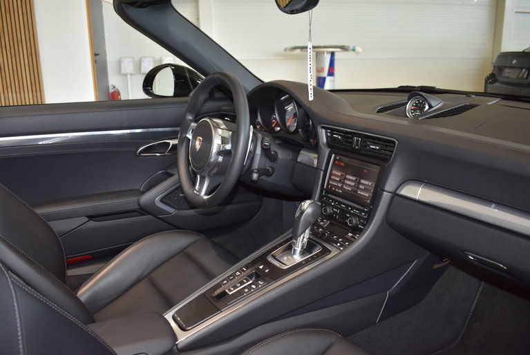 Porsche 991 Carrera S