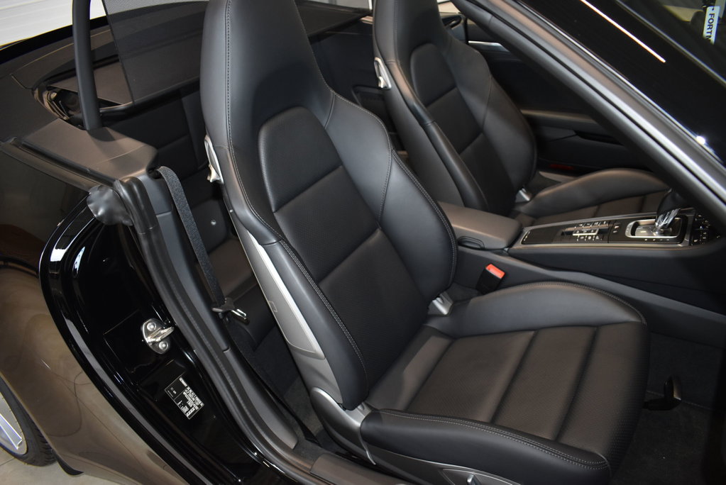 Porsche 991 Carrera S