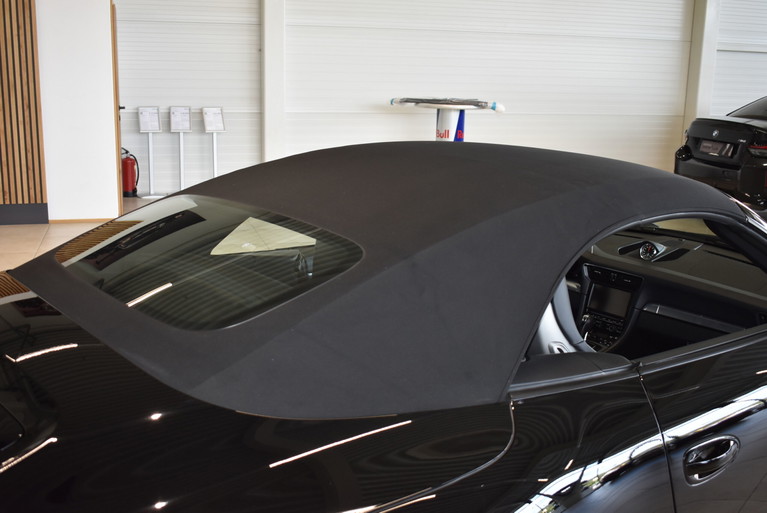 Porsche 991 Carrera S