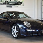 Porsche 997 Carrera