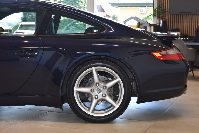 Porsche 997 Carrera