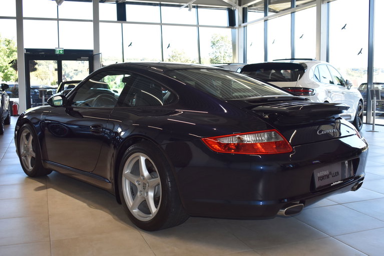 Porsche 997 Carrera