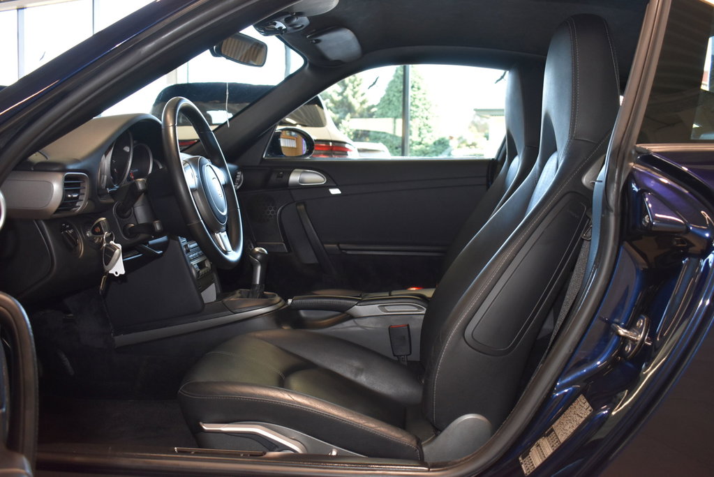 Porsche 997 Carrera