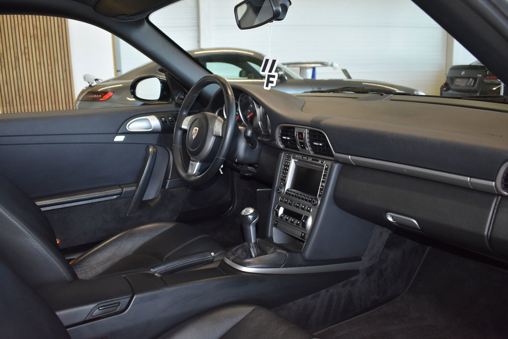 Porsche 997 Carrera