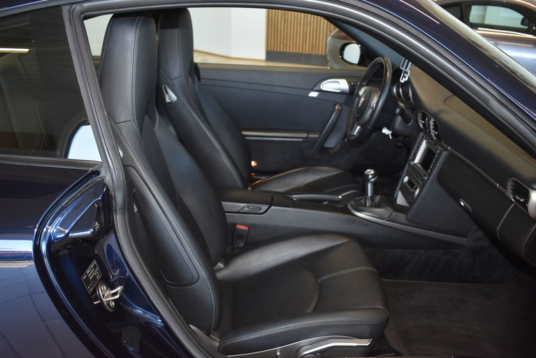 Porsche 997 Carrera