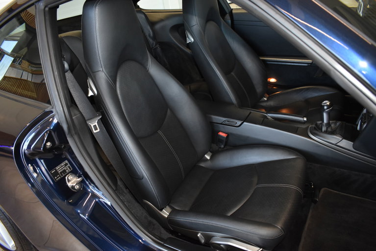Porsche 997 Carrera
