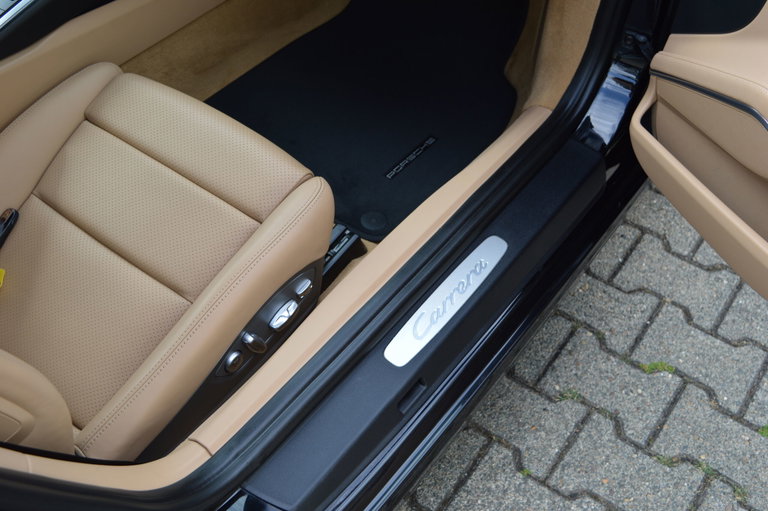 Porsche 991 Carrera