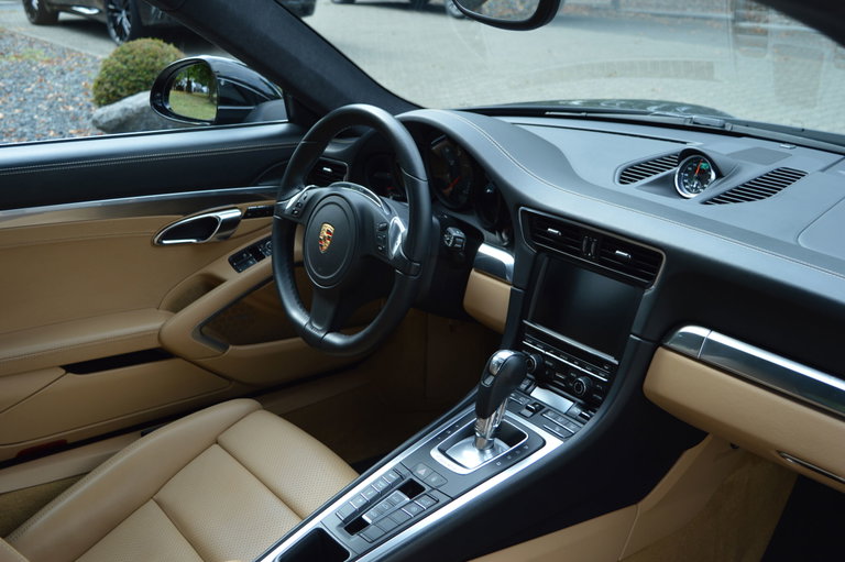 Porsche 991 Carrera