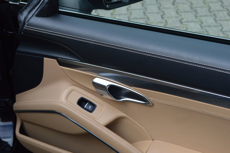 Porsche 991 Carrera