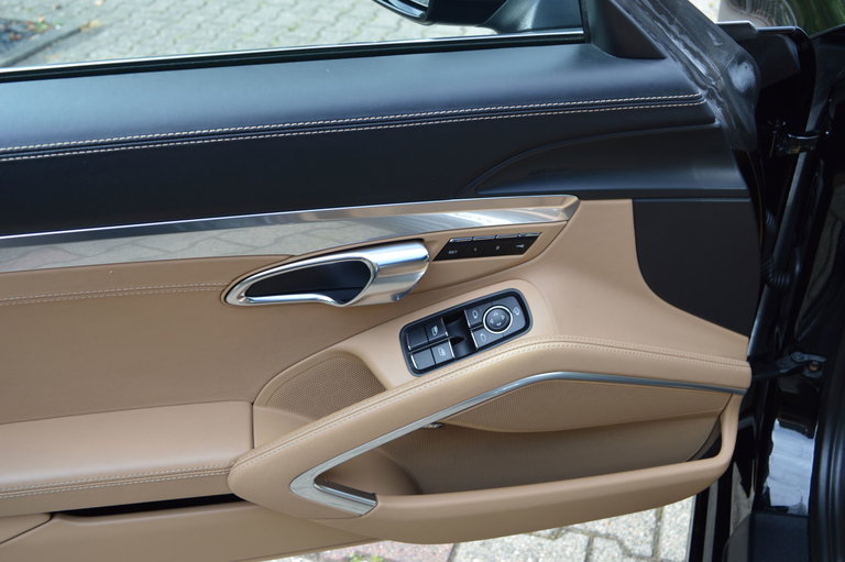 Porsche 991 Carrera