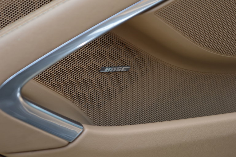 Porsche 991 Carrera