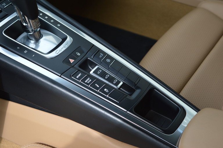 Porsche 991 Carrera