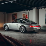 Porsche 993 Targa