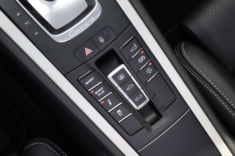 Porsche 991 Carrera S 50 Jahre Edition