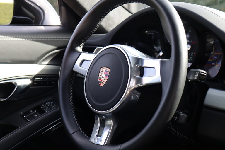 Porsche 991 Carrera S 50 Jahre Edition