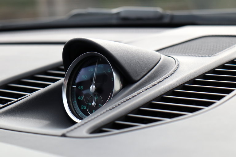Porsche 991 Carrera S 50 Jahre Edition