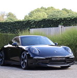 Porsche 991 Carrera S 50 Jahre Edition