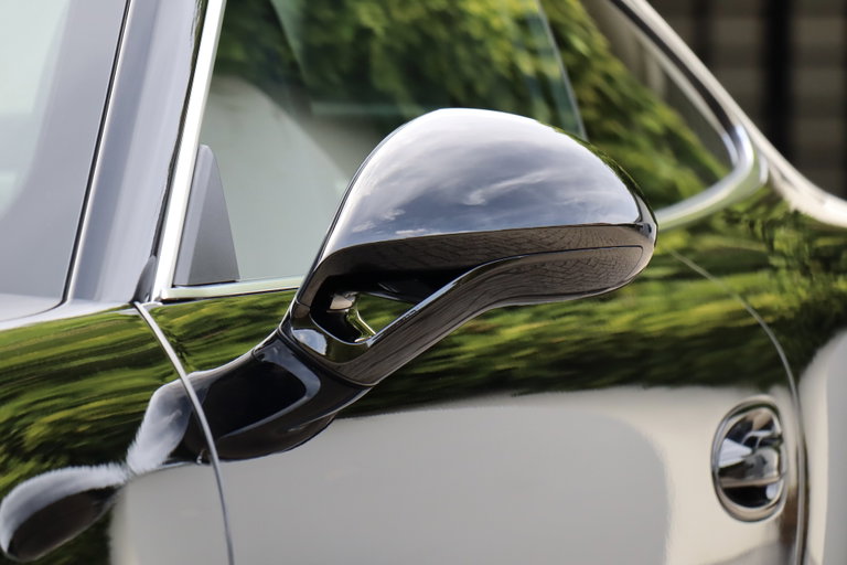 Porsche 991 Carrera S 50 Jahre Edition