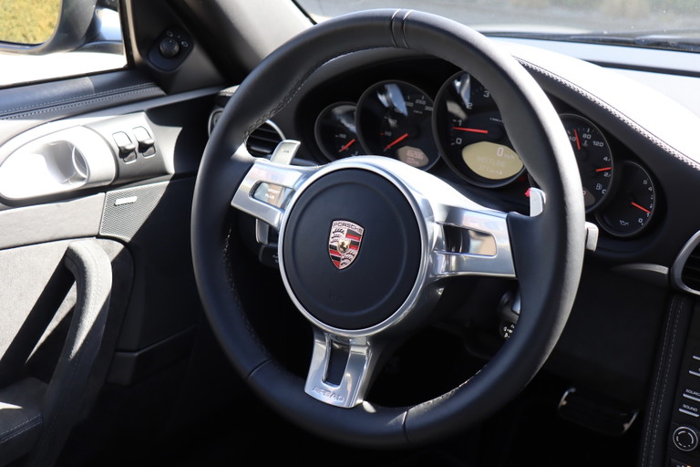 Porsche 997.2 Carrera 4 GTS