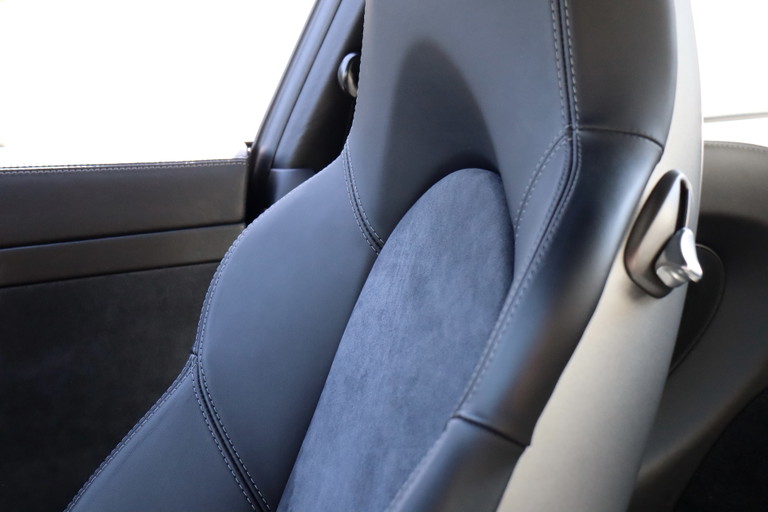 Porsche 997.2 Carrera 4 GTS