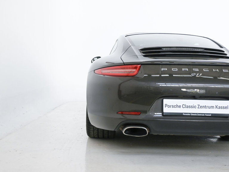 Porsche 991 Carrera