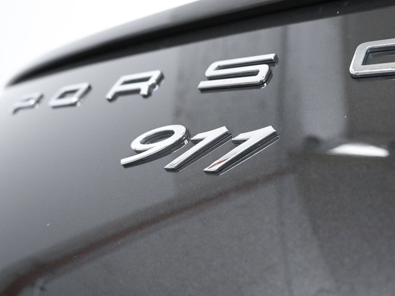 Porsche 991 Carrera