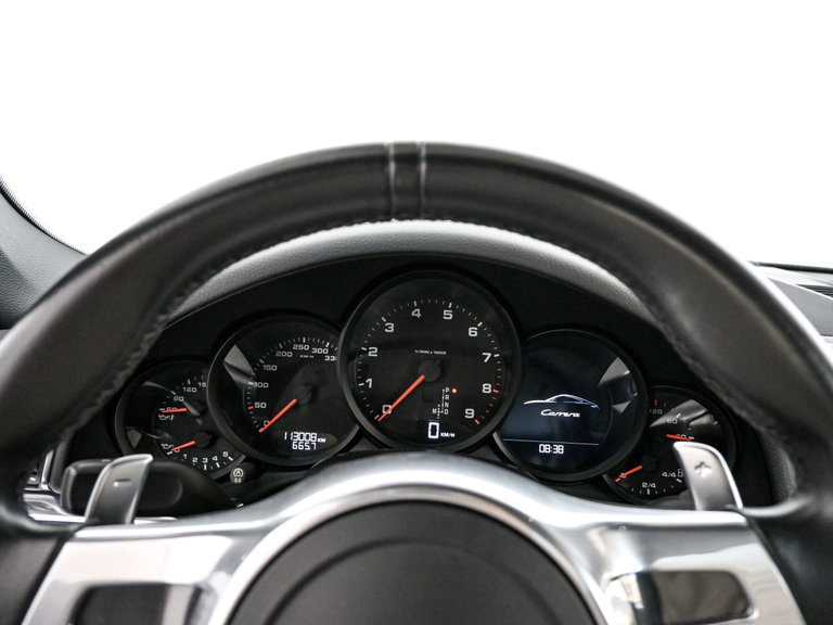 Porsche 991 Carrera